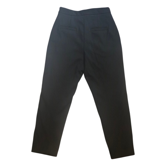 ⭐️NWT - TED BAKER Devana Flat Front Tapered Leg Trousers - Picture 5 of 12